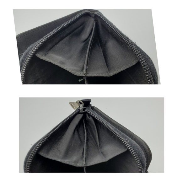 Authentic Preowned Prada Bifold Wallet - Picture 9 of 9